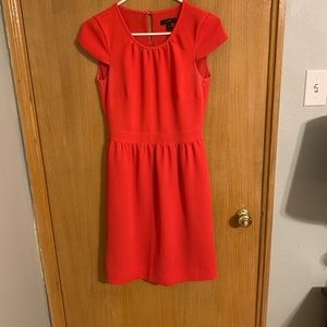 Darling JCrew dress